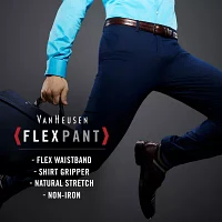 Van Heusen® Stretch Flex Straight Fit No-Iron Dress Pants