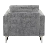 INK+IVY Madden Accent Chair