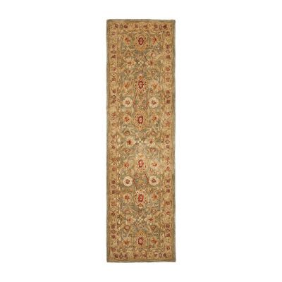 Safavieh Elaine Traditional Area Rug
