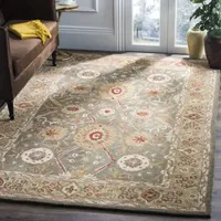 Safavieh Elaine Traditional Area Rug