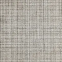 Laurel Plaid Hand Tufted Indoor Rectangular Area Rugs