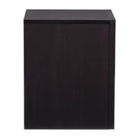 Newport Bedroom Collection 1-Drawer Nightstand