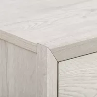Newport Bedroom Collection 1-Drawer Nightstand