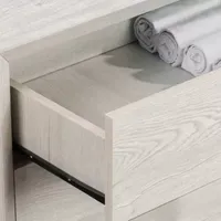 Newport Bedroom Collection 1-Drawer Nightstand