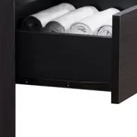 Newport Bedroom Collection 1-Drawer Nightstand