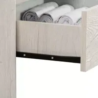 Newport Bedroom Collection 1-Drawer Nightstand