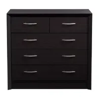 Newport Bedroom Collection -Drawer Dresser