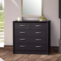 Newport Bedroom Collection -Drawer Dresser