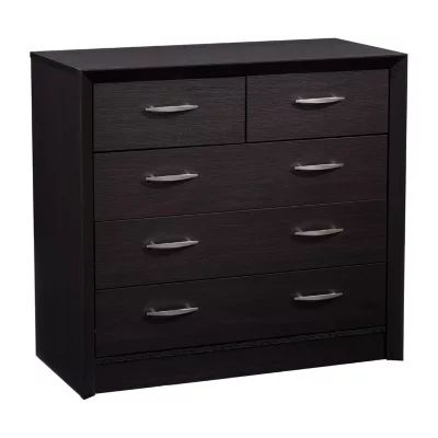 Newport Bedroom Collection -Drawer Dresser