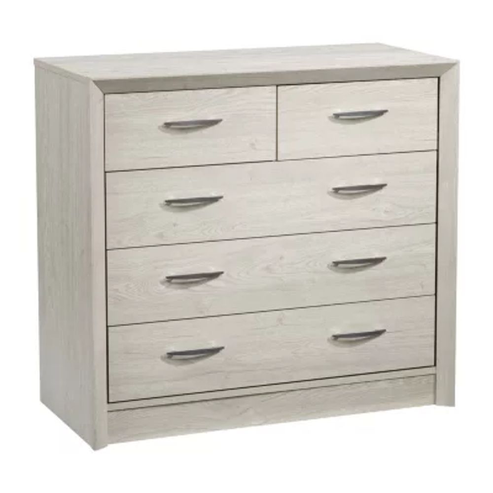Newport Bedroom Collection -Drawer Dresser