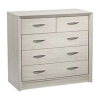 Newport Bedroom Collection -Drawer Dresser