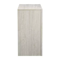 Newport Bedroom Collection -Drawer Dresser