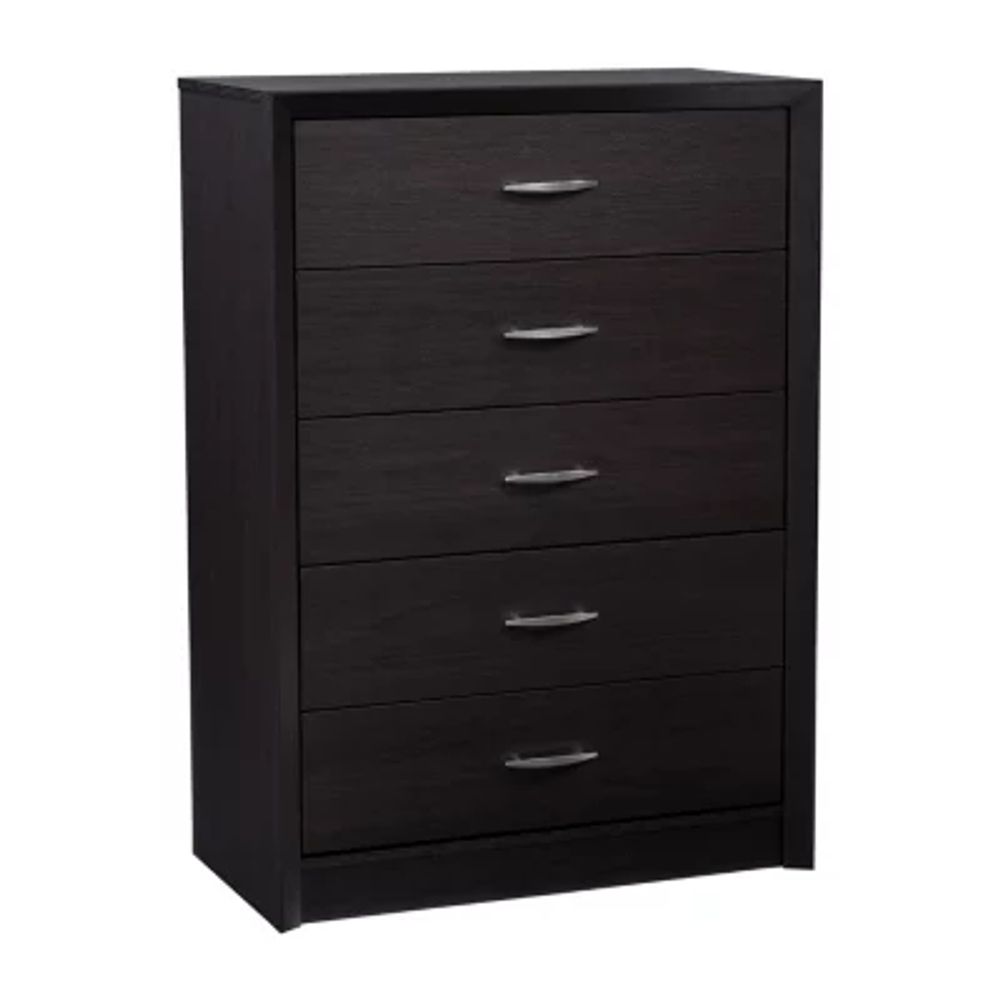 Newport Bedroom Collection -Drawer Dresser