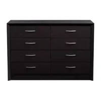 Newport Bedroom Collection 8-Drawer Dresser