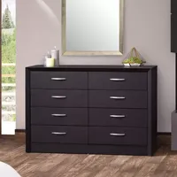 Newport Bedroom Collection 8-Drawer Dresser