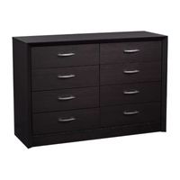 Newport Bedroom Collection 8-Drawer Dresser