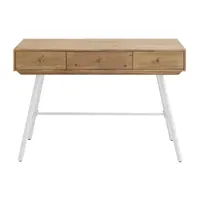 Calumet Home Office Desk