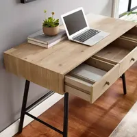 Calumet Home Office Desk