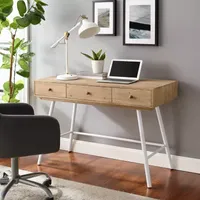 Calumet Home Office Desk