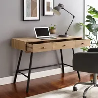 Calumet Home Office Desk