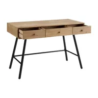 Calumet Home Office Desk