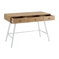 Calumet Home Office Desk