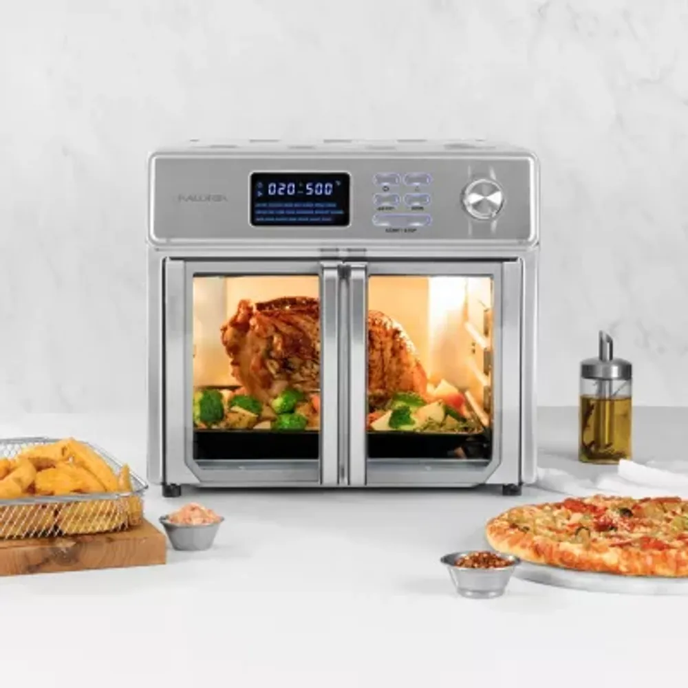 Kalorik 26 Quart Digital MAXX Air Fryer Oven