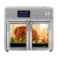 Kalorik 26 Quart Digital MAXX Air Fryer Oven