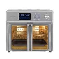 Kalorik 26 Quart Digital MAXX Air Fryer Oven