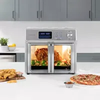 Kalorik 26 Quart Digital MAXX Air Fryer Oven