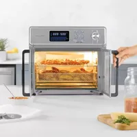 Kalorik 26 Quart Digital MAXX Air Fryer Oven