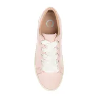 Journee Collection Kinsley Womens Sneakers