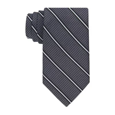 Stafford Striped Tie