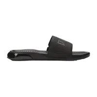 PUMA Mens Viz Cat Slide Sandals