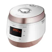 Cuckoo 5 Qt Electric Pressure Cooker