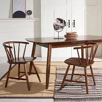 Ceres Classic-Contemporary Dining Chair - Set of 2
