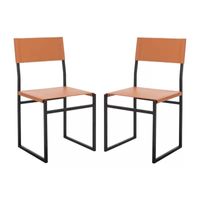 Layne Sleek Dining Chair - Set of 2