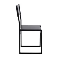 Layne Sleek Dining Chair - Set of 2