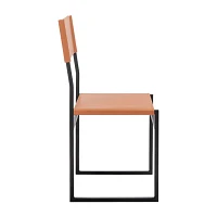 Layne Sleek Dining Chair - Set of 2