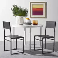 Layne Sleek Dining Chair - Set of 2