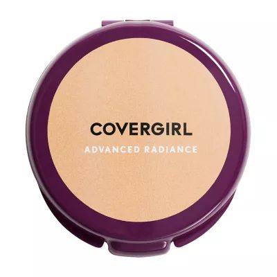 Covergirl Advanced Radiance Pressed Powder