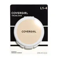 Covergirl Trueblend Pressed Powder