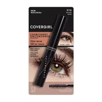 Covergirl Exhibitionist Uncensored Mascara