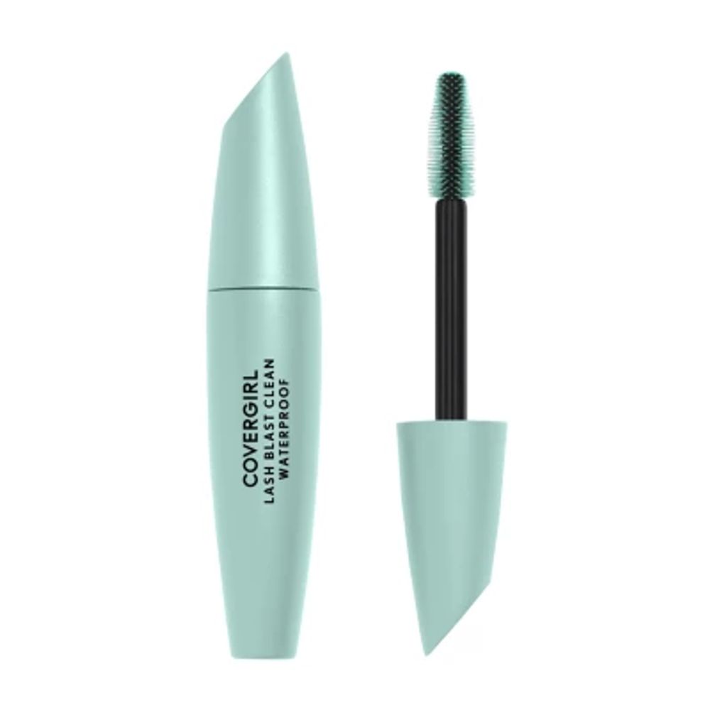 Covergirl Lash Blast Clean Waterproof Mascara