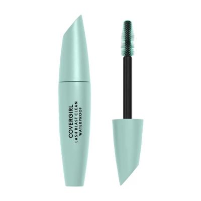 Covergirl Lash Blast Clean Waterproof Mascara