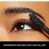 Covergirl Lash Blast Clean Waterproof Mascara