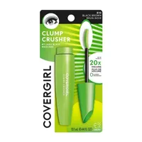Covergirl Clump Crusher Extensions Mascara