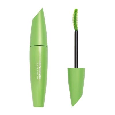 Covergirl Clump Crusher Extensions Mascara