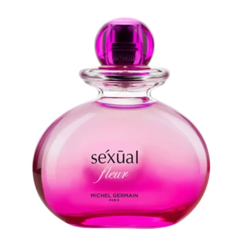 Michel Germain Sexual Fleur Eau de Parfum 3-Pc Gift Set ($210 Value)