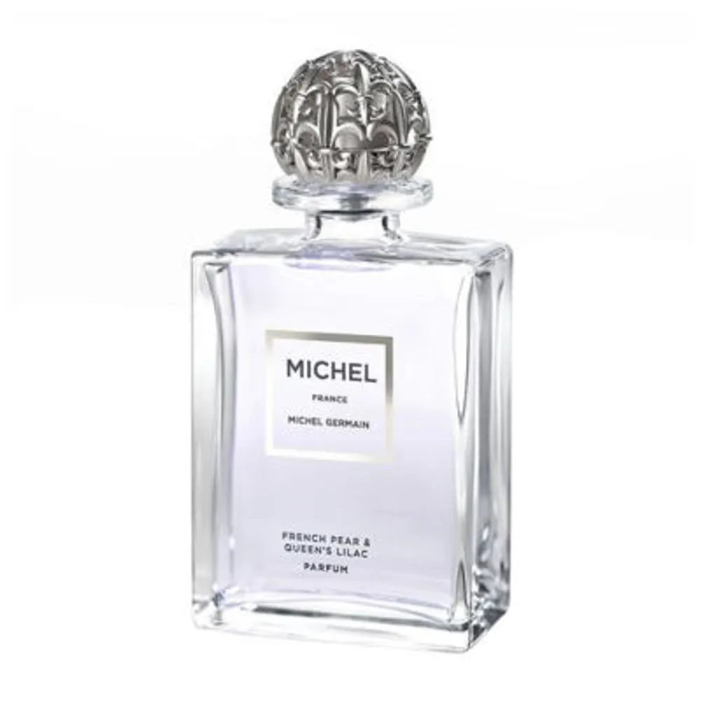 Michel - French Pear & Queen's Lilac Parfum